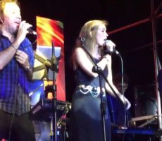 Chetitos Contrataciones Christian Manzanelli Representante Artístico