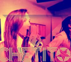 Chetitos Contrataciones Christian Manzanelli Representante Artístico