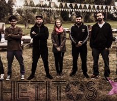 Chetitos Contrataciones Christian Manzanelli Representante Artístico