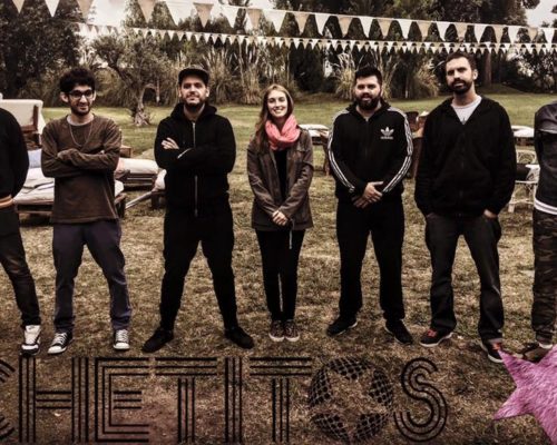 chetitos contrataciones christian manzanelli representante artístico