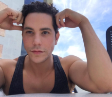 Christian Chávez Contrataciones Christian Manzanelli Representante Artístico (1)