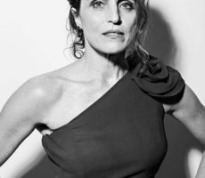 Claudette Maillé Contrataciones Christian Manzanelli Representante Artístico (1)