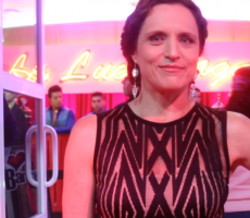 Claudette Maillé Contrataciones Christian Manzanelli Representante Artístico (1)