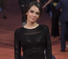 Claudia Traisac Contrataciones Christian Manzanelli Representante Artístico (1)