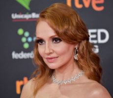 Cristina Castaño Contrataciones Christian Manzanelli Representante Artístico (19)