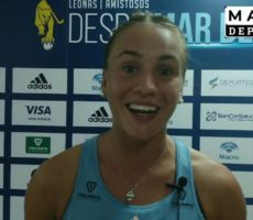 Cristina Cosentino Contrataciones Christian Manzanelli Representante Artístico (2)