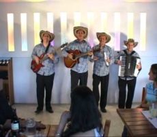 Cuarteto Imperial Contrataciones Christian Manzanelli Representante Artístico (1)