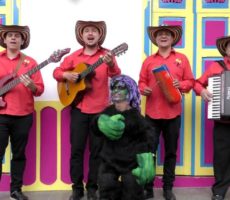 Cuarteto Imperial Contrataciones Christian Manzanelli Representante Artístico (2)