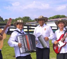 Cuarteto Imperial Contrataciones Christian Manzanelli Representante Artístico (3)