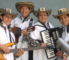 Cuarteto Imperial Contrataciones Christian Manzanelli Representante Artístico (4)