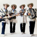 Contratar Cuarteto Imperial (011-4740-4843) O Al (011-2055-4218) Contrataciones Christian Manzanelli