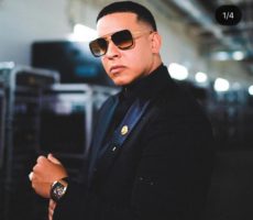 Daddy Yankee Contrataciones Christian Manzanelli Representante Artístico (1)