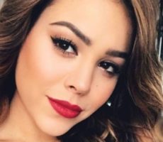 Danna Paola Contrataciones Christian Manzanelli Representante Artístico (3)