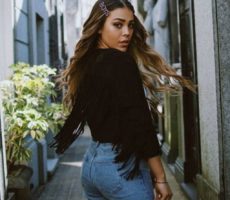 Danna Paola Contrataciones Christian Manzanelli Representante Artístico (4)