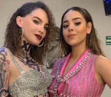 Danna Paola Contrataciones Christian Manzanelli Representante Artístico (5)