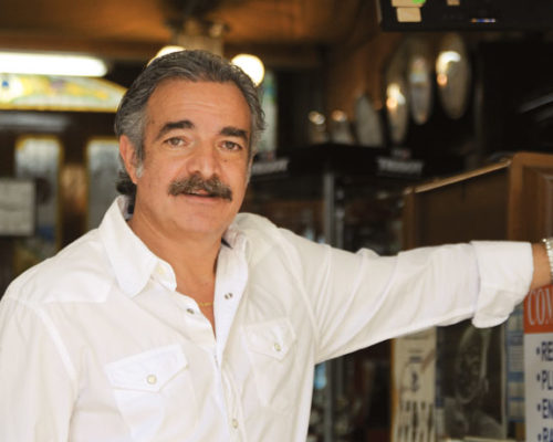 david ostrosky contrataciones christian manzanelli representante artístico (2)