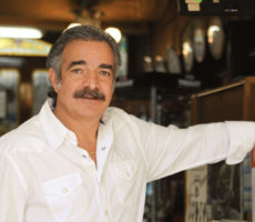 David Ostrosky Contrataciones Christian Manzanelli Representante Artístico (2)