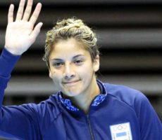 Dayana Sanchez Contrataciones Christian Manzanelli Representante Artistico