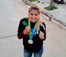 Dayana Sanchez Contrataciones Christian Manzanelli Representante Artistico