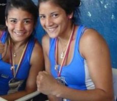 Dayana Sanchez Contrataciones Christian Manzanelli Representante Artistico