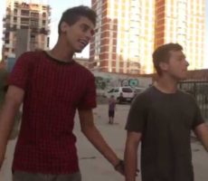 Dessia El Otro Contrataciones Christian Manzanelli Representante Artistico