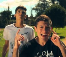 Dessia El Otro Contrataciones Christian Manzanelli Representante Artistico