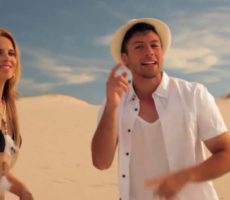 Dessia El Otro Contrataciones Christian Manzanelli Representante Artistico