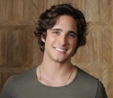 Diego Boneta Contrataciones Christian Manzanelli Representante Artístico (2)