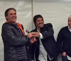 Diego Cuesta Silva Contrataciones Christian Manzanelli Representante Artístico (2)