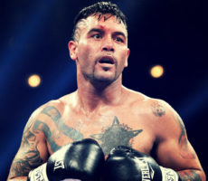 Diego Gabriel Chaves Contrataciones Christian Manzanelli Representante Artistico