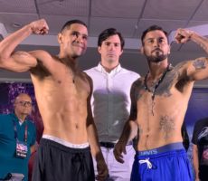 Diego Gabriel Chaves Contrataciones Christian Manzanelli Representante Artistico