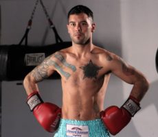 Diego Gabriel Chaves Contrataciones Christian Manzanelli Representante Artistico