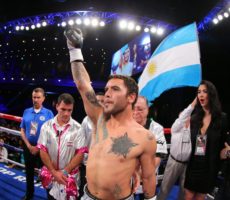 Diego Gabriel Chaves Contrataciones Christian Manzanelli Representante Artistico