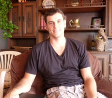 Diego Hartfield Contrataciones Christian Manzanelli Representante Artístico (1)