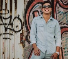 Diego Salome Contrataciones Christian Manzanelli Representante Artistico