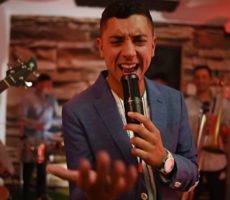 Diego Salome Contrataciones Christian Manzanelli Representante Artistico