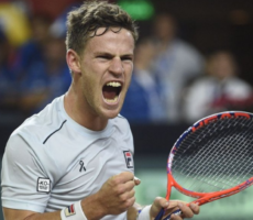 Diego Schwartzman Contrataciones Christian Manzanelli Representante Artístico (1)