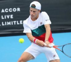 Diego Schwartzman Contrataciones Christian Manzanelli Representante Artístico (3)