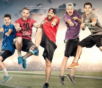 Contratar Dude Perfect (011-4740-4843) O Al (011-2055-4218) Contrataciones Christian Manzanelli