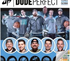 Dude Perfect Contrataciones Christian Manzanelli Representante Artistico