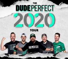 Dude Perfect Contrataciones Christian Manzanelli Representante Artistico