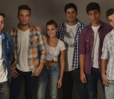 El Cruce Contrataciones Christian Manzanelli Representante Artístico