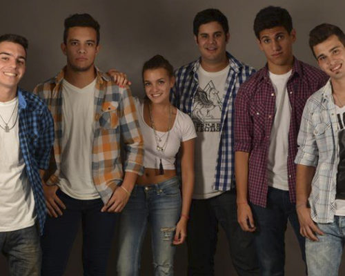 el cruce contrataciones christian manzanelli representante artístico