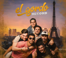El Gordo Record Contrataciones Christian Manzanelli Representante Artístico
