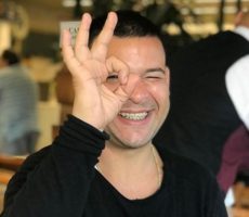 El Gucci Contrataciones Christian Manzanelli Representante Artístico (6)