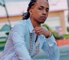 El Nene La Amenazzy Contrataciones Christian Manzanelli Representante Artístico (1)