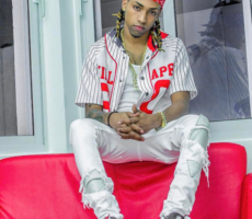 El Nene La Amenazzy Contrataciones Christian Manzanelli Representante Artístico (1)