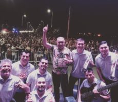 El Viejo Márquez Contrataciones Christian Manzanelli Representante Artistico (4)