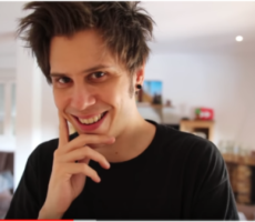 Elrubius Contrataciones Christian Manzanelli Representante Artístico (1)