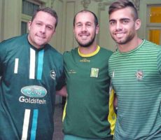 Emiliano Bosso Contrataciones Christian Manzanelli Representante Artístico (1)